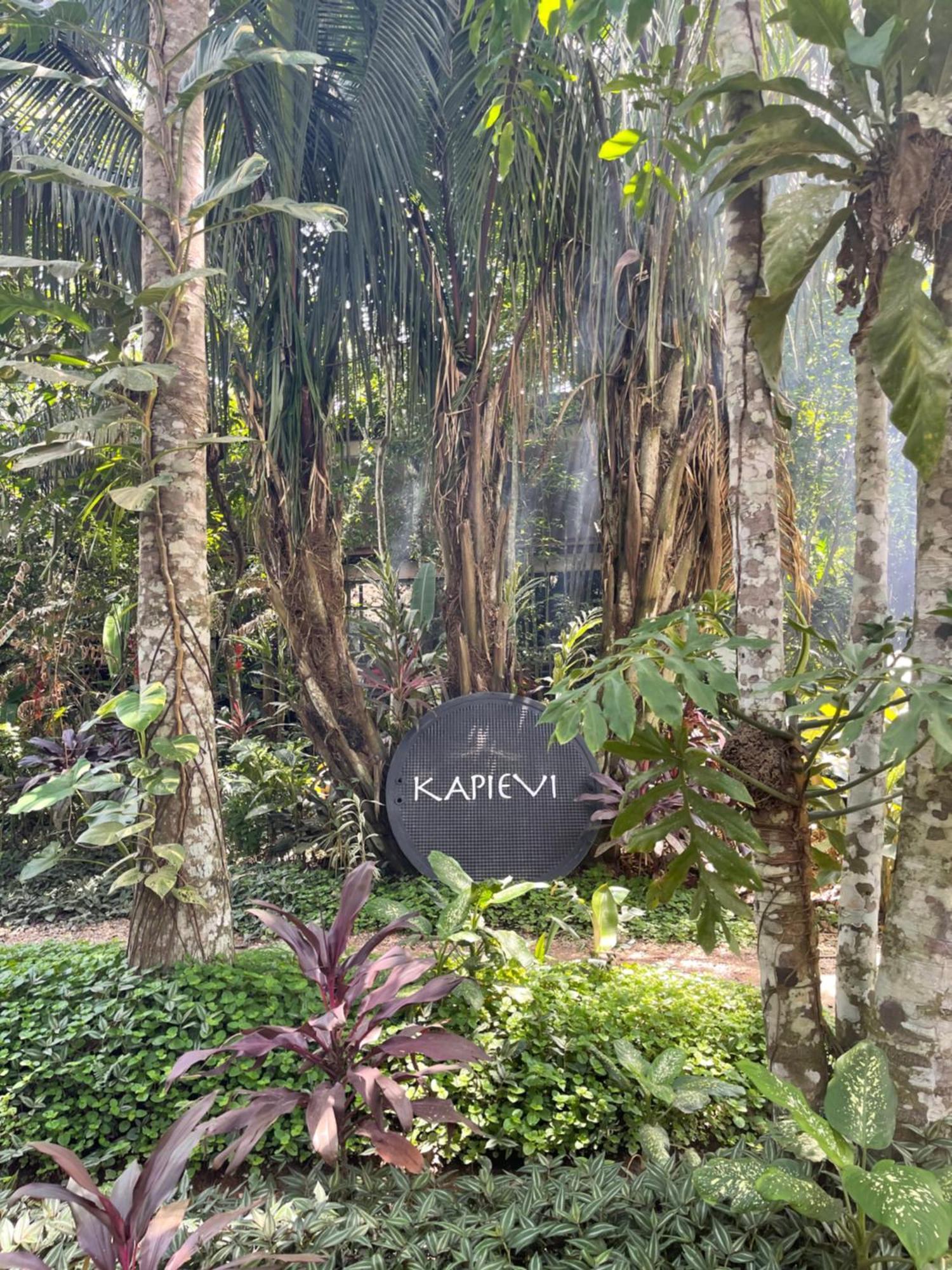 Kapievi Ecovillage Puerto Maldonado Extérieur photo