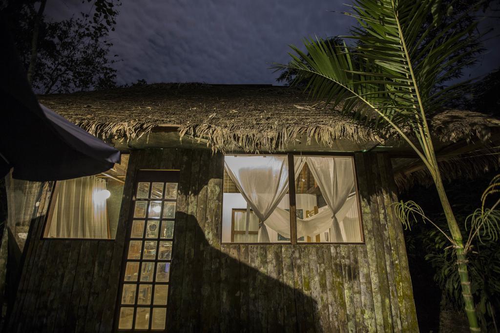 Kapievi Ecovillage Puerto Maldonado Extérieur photo